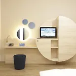 H2 Berlin-alexanderplatz Hotel Berlin