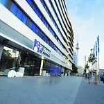 H2 Berlin-alexanderplatz 3*