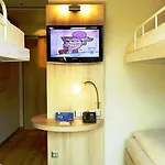 Hotel H2 Berlin-alexanderplatz