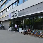 H2 Berlin-alexanderplatz Berlin