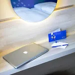 Hotel H2 Berlin-alexanderplatz 3*