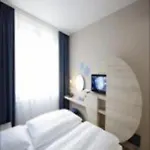 Hotel H2 Berlin-alexanderplatz