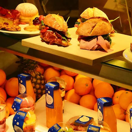 柏林亚历山大广场h2酒店 3* 柏林