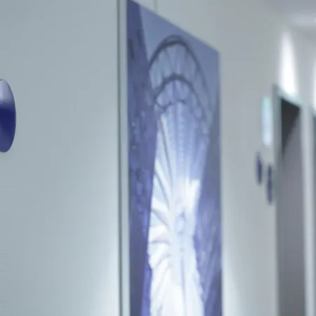 Hotel H2 Berlin-alexanderplatz 3*