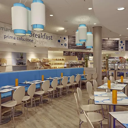 Hotel H2 Berlin-alexanderplatz Berlín