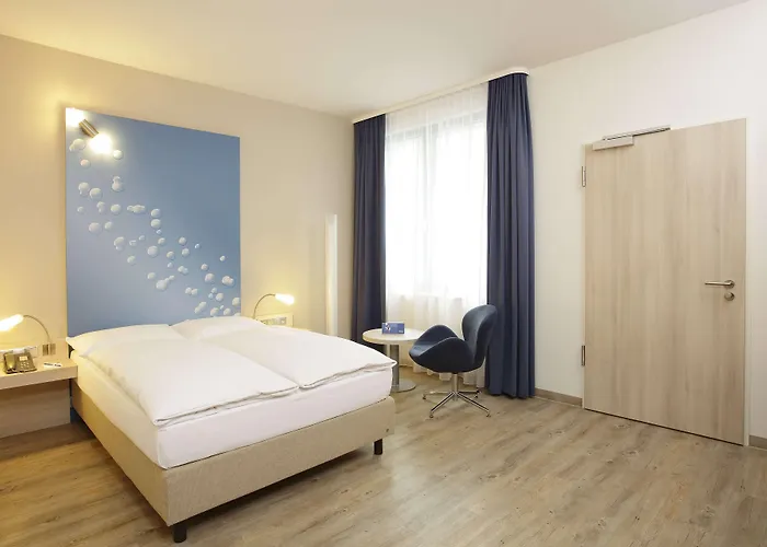 H2 Berlin-alexanderplatz Berlín