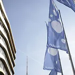 H2 Berlin-alexanderplatz 3*
