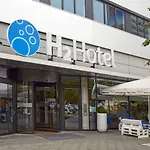 H2 Berlin-alexanderplatz Hotel
