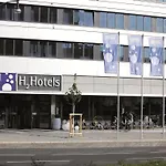 H2 Berlin-alexanderplatz 3*