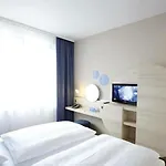H2 Berlin-alexanderplatz Hotel