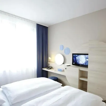 H2 Berlin-alexanderplatz Szálloda