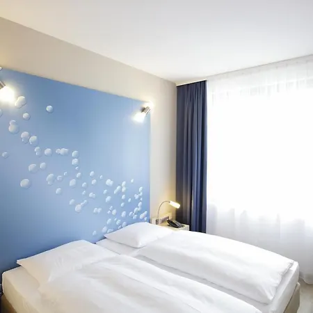 H2 Berlin-alexanderplatz Berlin