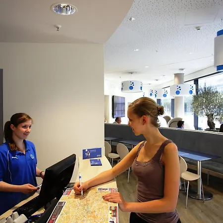 H2 Berlin-alexanderplatz Berlin