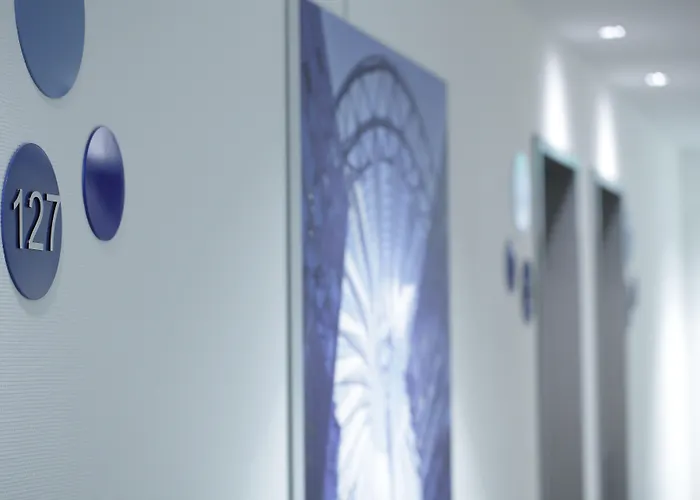 H2 Berlin-alexanderplatz 3*