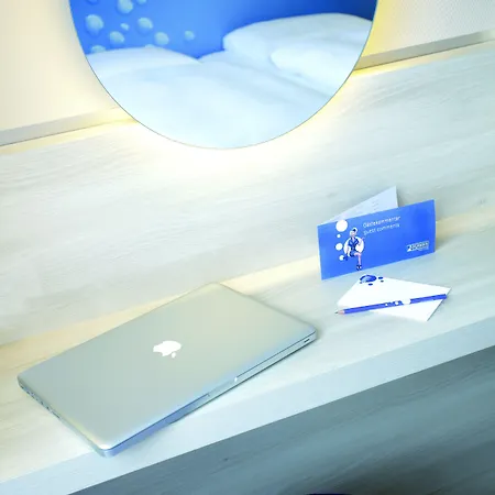 Ξενοδοχείο H2 Berlin-alexanderplatz 3*