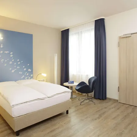 H2 Berlin-alexanderplatz Βερολίνο