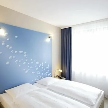 Ξενοδοχείο H2 Berlin-alexanderplatz