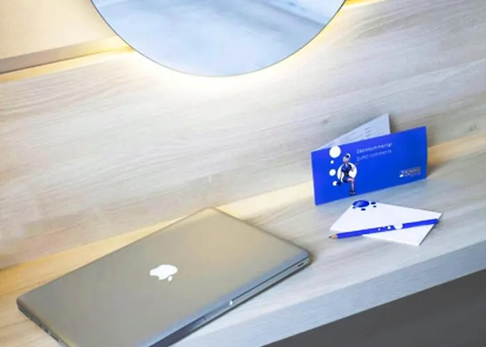 Hotel H2 Berlin-alexanderplatz 3*