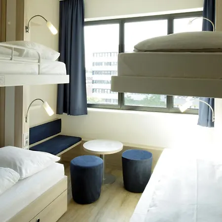 H2 Berlin-alexanderplatz Ξενοδοχείο Βερολίνο