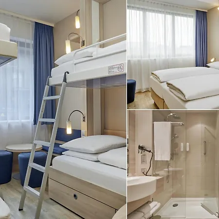 H2 Berlin-alexanderplatz