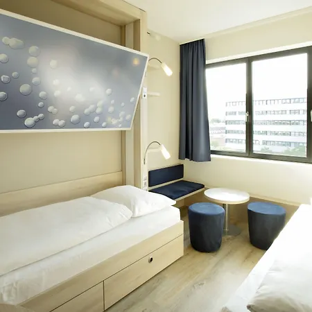 Ξενοδοχείο H2 Berlin-alexanderplatz 3*