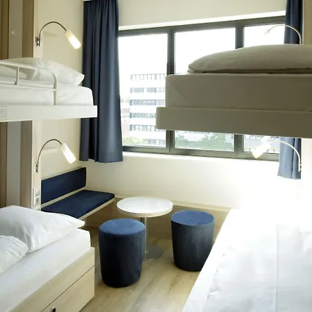 Ξενοδοχείο H2 Berlin-alexanderplatz 3*