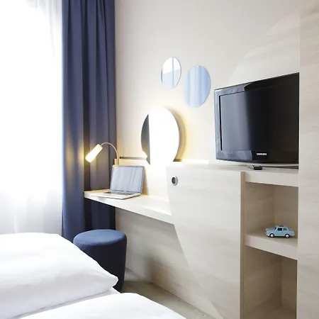 Ξενοδοχείο H2 Berlin-alexanderplatz