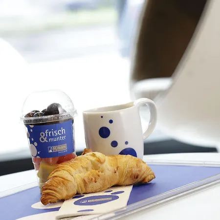 H2 Berlin-alexanderplatz Ξενοδοχείο 3*