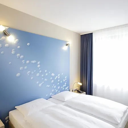 H2 Berlin-alexanderplatz Hotel Berlin