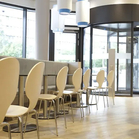 H2 Berlin-alexanderplatz Hotel Berlin