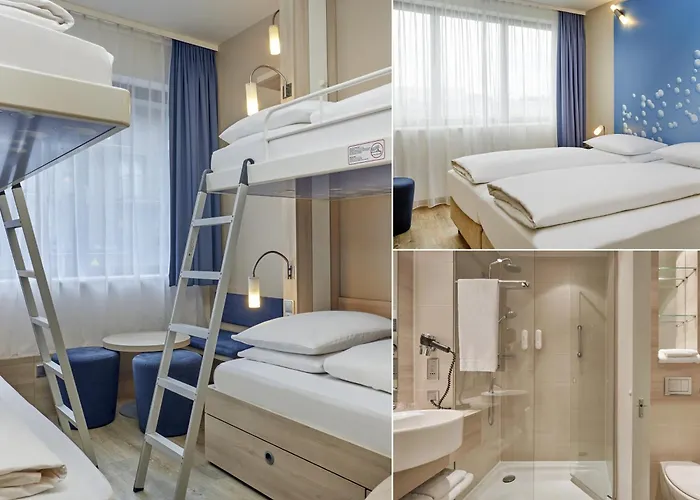 H2 Berlin-alexanderplatz