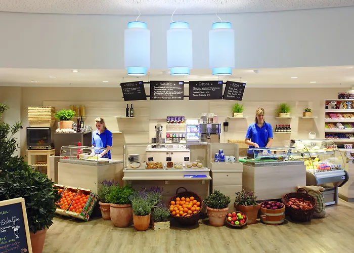 Hotel H2 Berlin-alexanderplatz 3*