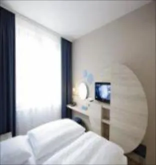 Hotel H2 Berlin-alexanderplatz
